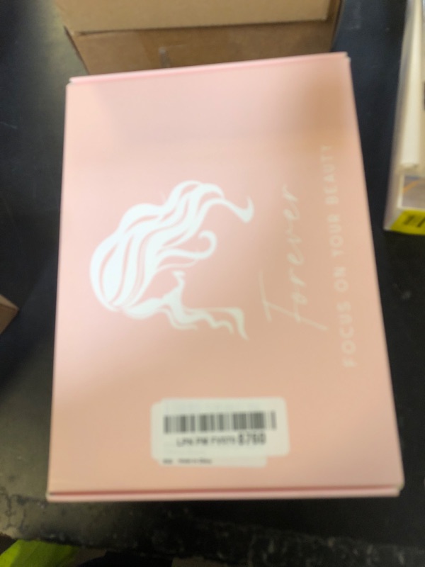 Photo 1 of ENTRANCED STYLES Blonde Wig with Bangs, Long Straight Wigs for Women Natural Hair Wigs Synthetic Blond Wigs for Girls Daily Party Halloween Cosplay Wig 22 Inch