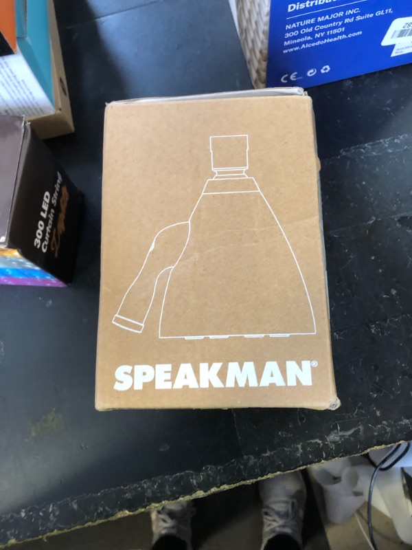 Photo 1 of Speakman S-2251-E175