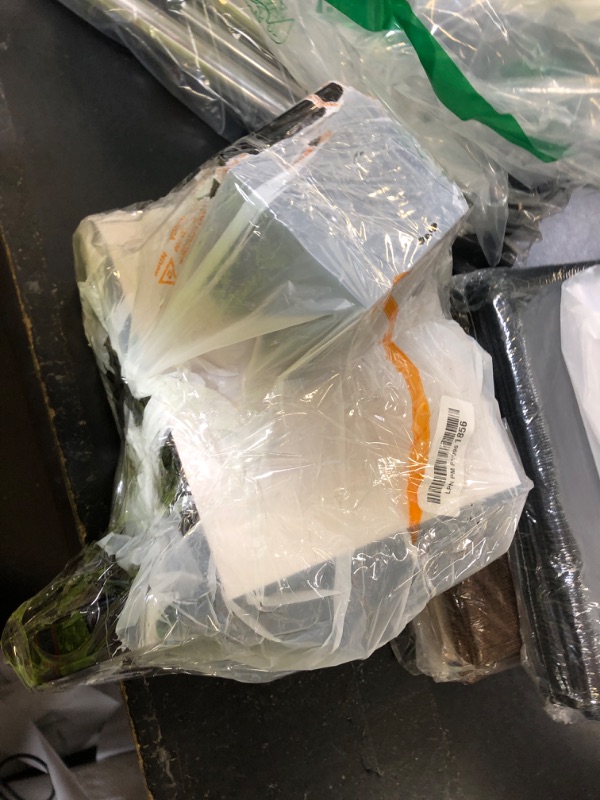 Photo 1 of CHULUX Mini Espresso Machine for Nespresso Pod, 20 Bar Single Serve Coffee Maker, 1400W, White