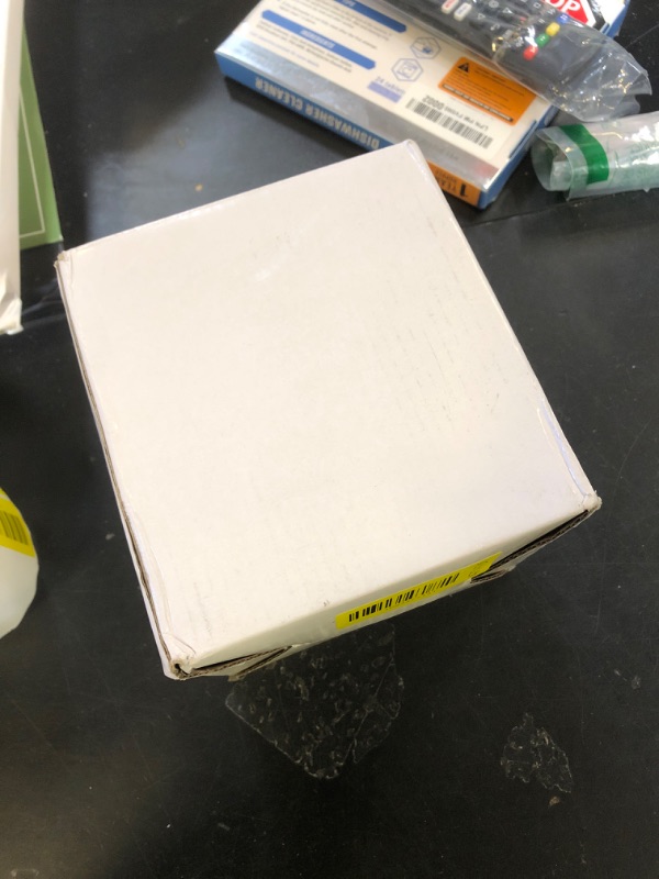 Photo 1 of 3-Piece Kit Attachments for KitchenAid Tilt-Head Stand Mixer, Accessories Stainless Steel K45WW Wire Whip, K45DH Dough Hook and K45B Coated Flat Blade Paddle with Scraper