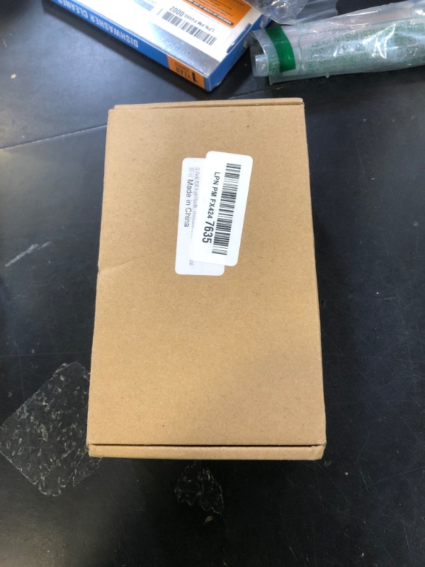 Photo 1 of (2-Pack) RJ45 8-pin Handheld Speaker Mic Microphone for Motorola Mobile Radio GM338 GM300 CM200 GM3188 GM950 Cdm1250 Cdm750 Walkie Talkie HMN3596A HMN1035 HMN1036