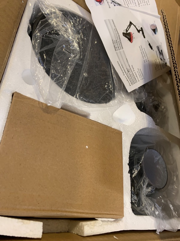 Photo 1 of Infrared Red Light Therapy with Sturdy Base, Infrared Heat Lamp Device with 150W Bulb, Adjustable Near Infrared Light Heat Lamp Set for Body Neck Shoulder Joints Back Pain Relief