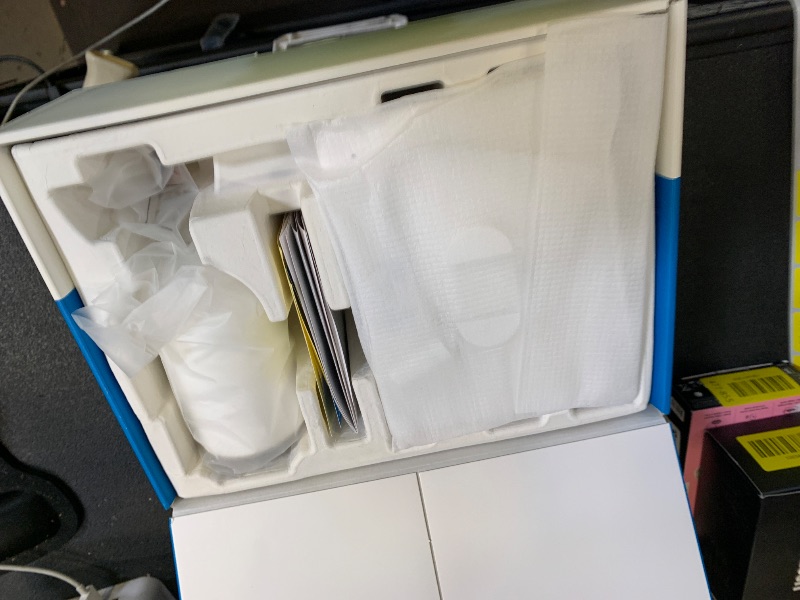 Photo 1 of Tapo MagCam 4K Outdoor Wireless Security Camera – Battery Power with Solar Charging, Magnetic Mount, Person/Vehicle Detection, Subscription-Free Local or Optional Cloud, Works with Alexa, C460 KIT