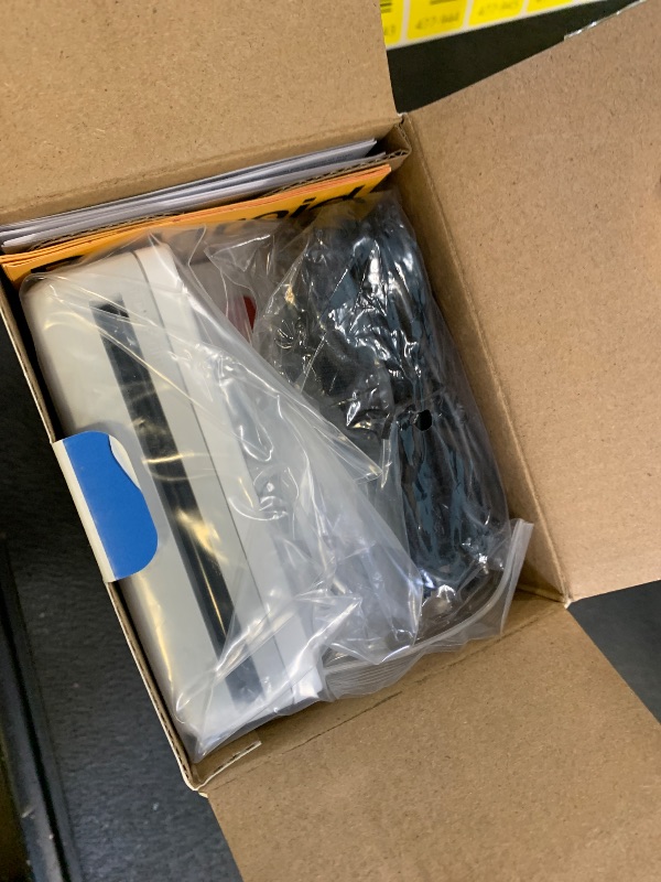 Photo 1 of Polaroid Now I-Type Instant Camera - White (Renewed Premium)