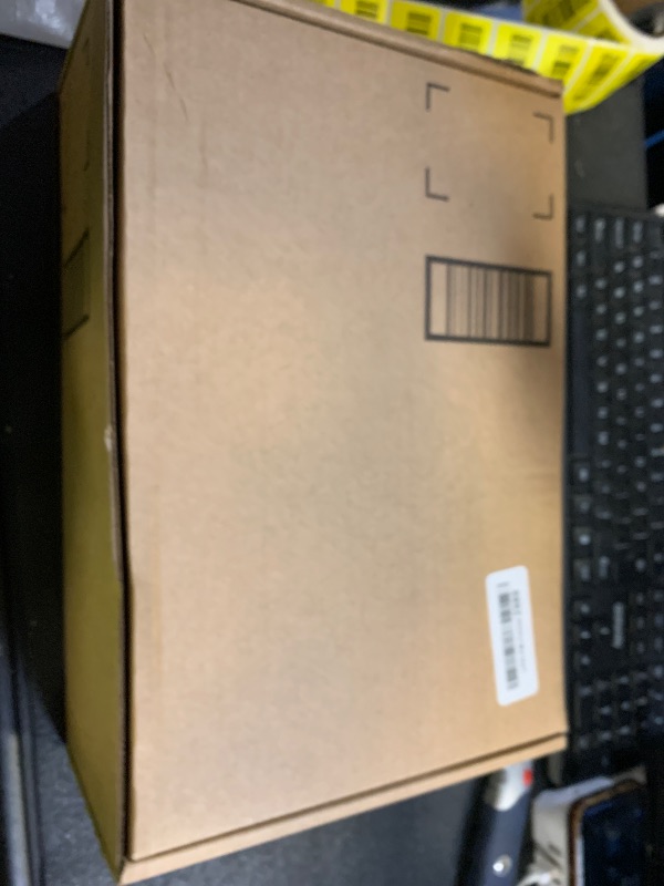 Photo 1 of Zebra TC21 Wireless Android Handheld 2D/1D/QR Code Barcode Scanner, TC210K, Charger Included (Renewed) (TC21)