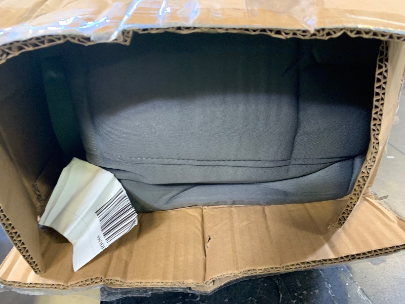 Photo 1 of SAPUBK Custom-Fit Front Seat Covers Sets Replace for 2006-2009 Dodge Ram 2500 3500 40/20/40 with Opening Console Seat, Knitted Fabric Composite Soft Foam Lining Breathable Seat Cover Cushion