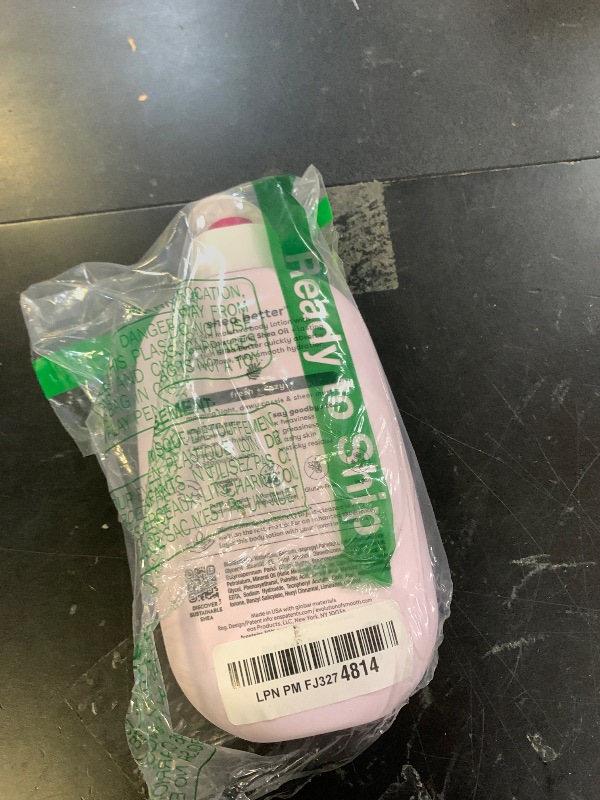 Photo 1 of eos Shea Better Body Lotion, Fresh & Cozy, 24-Hour Moisture Skin Care, Lightweight & Non-Greasy, Natural Shea, Vegan, 16 fl oz