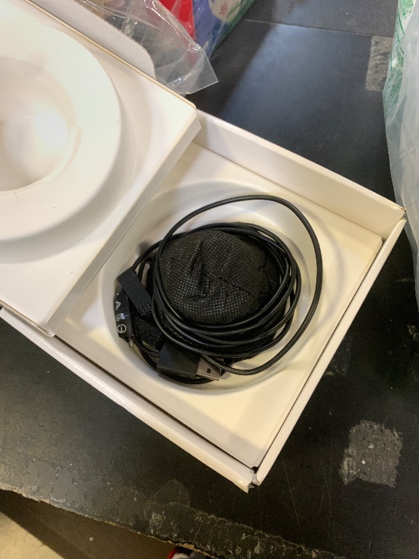 Photo 1 of 3Dconnexion SpaceMouse Compact SMC