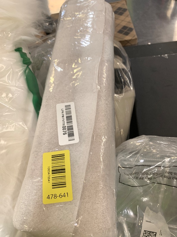 Photo 1 of Maitys 4 Pcs 16 Inches (Actually 40cm) Wooden Drawer Slides Bottom Mount Classic Center Guide Track with Metal Slide Glides Traditional Wood Drawer Rails for Dresser Replacement