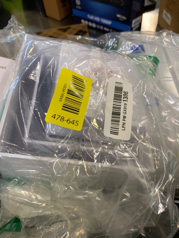 Photo 1 of 10 Pcs White Acrylic Buffet Risers with Mini Sign and Marker, Food Display Stands for Buffet Table Party Catering Dessert Jewelry Collectibles, Acrylic Cube Nesting Boxes with Hollow Bottoms 8 Sizes (10" 9" 8" 7" 6" 5" 4" 4" 3" 3")