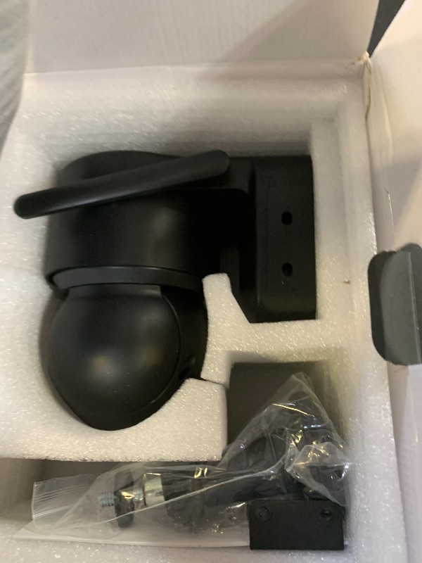 Photo 1 of 360 Days Free Data 4G LTE Cellular Solar Security Camera Wireless Outdoor, No WiFi Off Grid Solar Powered Camera Work with TUYA app 360° Viewing,Dual Storage(Support Built-in 4G Cellular Network Only)