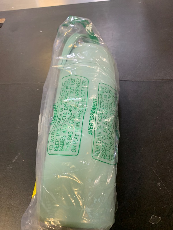 Photo 1 of PLOSIF Portable Breast Milk Cooler, 24H 360° Cooling, Digital Temp Display, 22oz Capacity with 2 BPA-Free Bottles, CPC Certified for Outdoor Travel & Commute