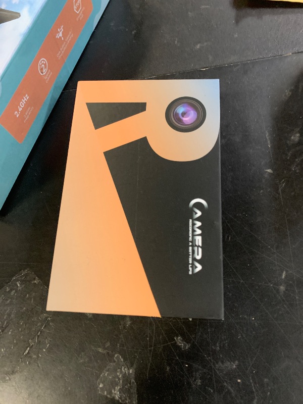 Photo 1 of HOFAOUG Mini Body Camera 1080P, Thumb Action Cam with Built in 32GB Memory Card, Helmet Sports Camera, Body Cam for Work, Cycling, Sports(Black)