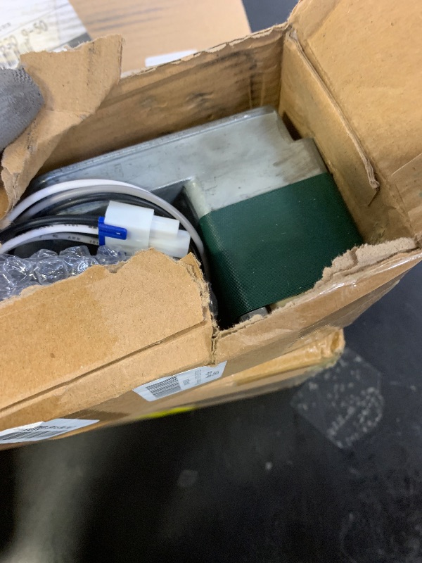 Photo 1 of Refrigerator Ice Maker Auger Motor #EAU60784231 Compatible with LG Kenmore Refrigerator,Replaces EAU60784233,EAU61083514,EAU61083522,4391446,AP6028822,PS11761129,EAP11761129