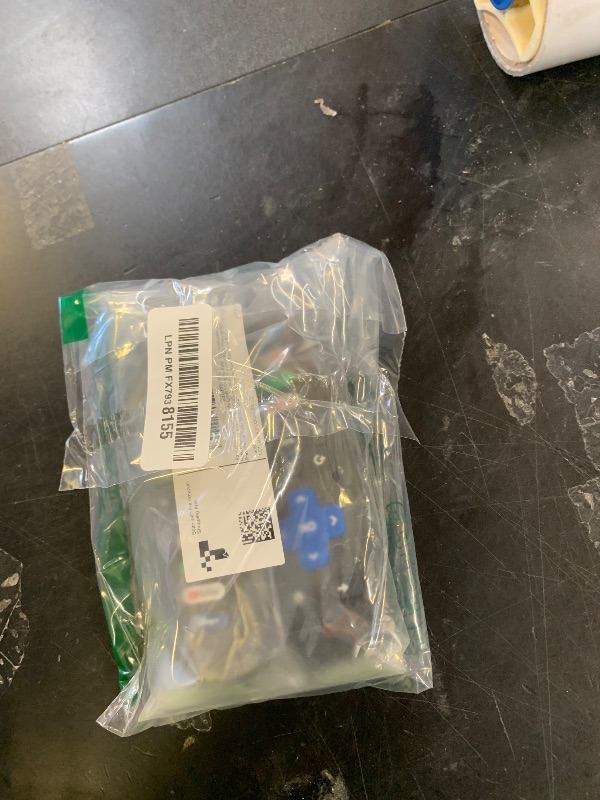 Photo 1 of (Pack of 2) Replacement Remote Control Only for Roku TV, Compatible for TCL Roku/Hisense Roku/Onn Roku/Sharp Roku/Element Roku/Westinghouse Roku/Philips Roku Smart TVs (Not for Roku Stick and Box)