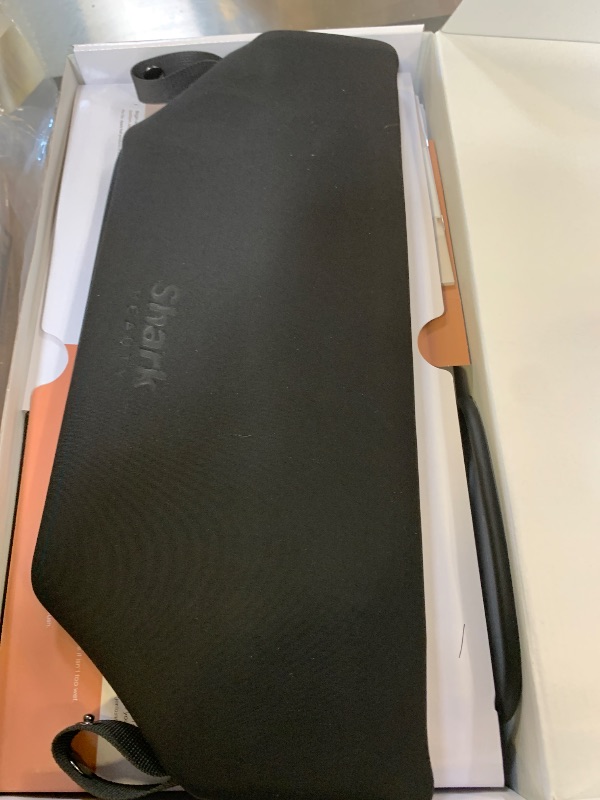 Photo 1 of Shark FlexStyle® (Special Edition) | Air Styling & Drying System | Powerful Hair Dryer Brush & Multi-Styler | Auto-Wrap Curlers, Oval Brush, Concentrator, & Storage Bag Included | Copper | HD433CP