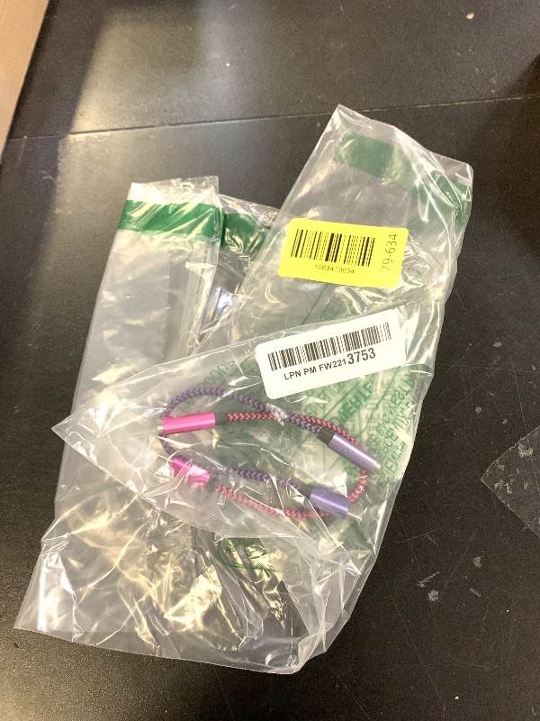 Photo 1 of [2-Pack] USB C to 3.5mm Headphone Adapter for iPhone 17 Pro Max/17e/17 Air/16 Pro/15 Plus, iPad Pro/Air, Type C to Aux Audio Dongle Cord for Car Stereo & Earbuds, Hi-Res Sound Converter - Mic Support