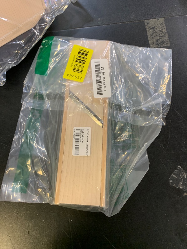 Photo 1 of " KOREAN CARROT" SALAD RUSSIAN UKRAINIAN GRATER SLICER ????????? ??????? ?????