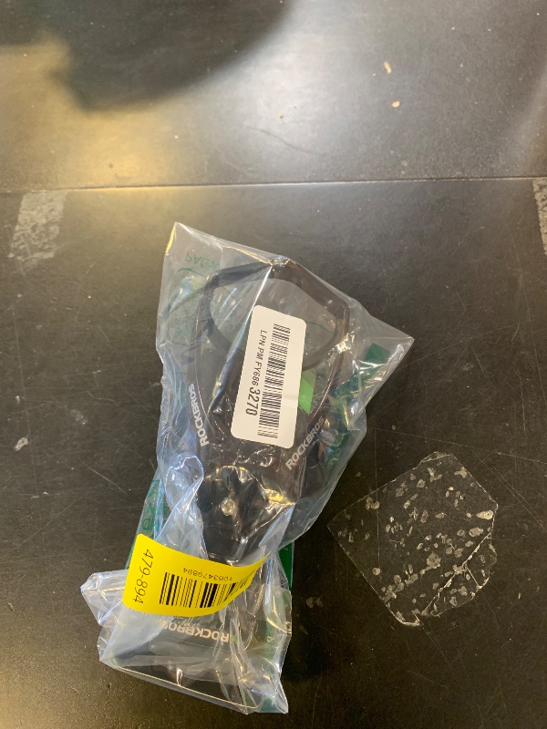 Photo 1 of ROCKBROS Bike Water Bottle Holder Ultra-Light Bicycle Bottle Cages with Screws Tool, Universal Bike Cup Holder Rack for Road MTB Bikes…