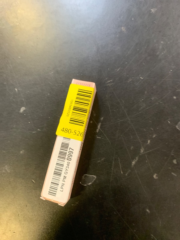 Photo 1 of Charlotte Tilbury AIRbrush Flawless Blur Concealer - Concealer for Dark Circles, Blemishes & More - Hydrating, Full Coverage with a Natural Matte Finish - 5 Medium