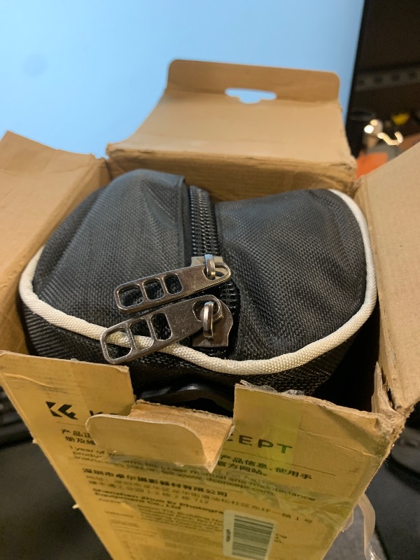 Photo 1 of K&F CONCEPT Tripod for Camera?68'' Carbon Fiber Tripod with Fluid Head Max Load 11lb, Lightweight DSLR Camera Tripods & Monopods for Canon Sony Nikon.