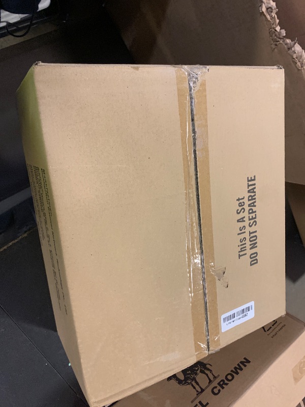 Photo 1 of Estmoon 8 Pack Door Handles Black Interior Door Knobs, Keyless Privacy Door Levers with Lock Heavy Duty Door Handle for Bedroom Bathroom