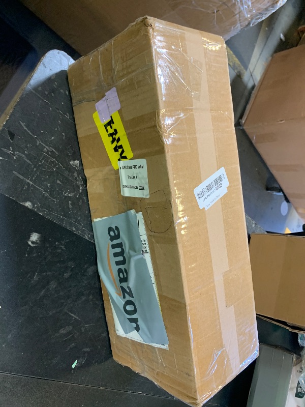 Photo 1 of 4 Pcs Fence Post Repair Kit, Heavy Duty Fence Post Anchor Ground Stakes for Repair Tilted, Broken Wood Support