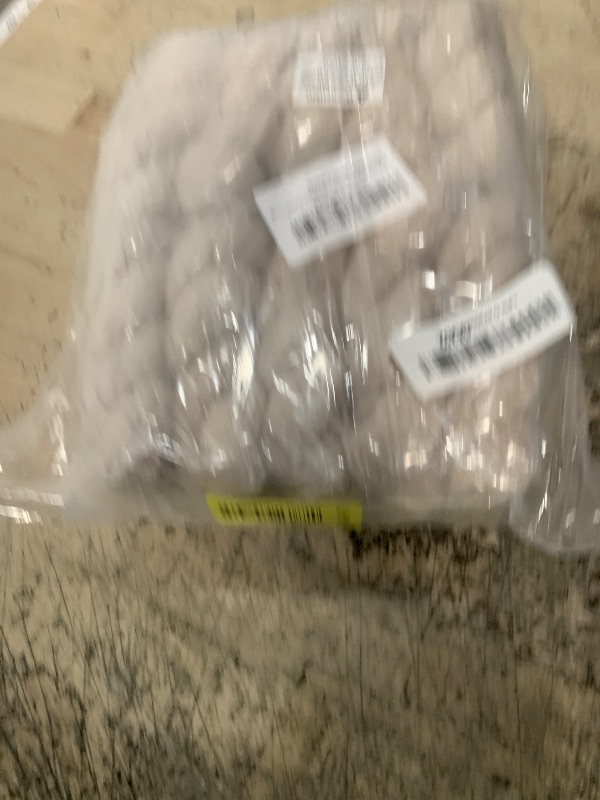 Photo 1 of 10 Pack Beige Cheesecloth Table Runner Gauze Rustic Sheer 35 x 70 inch Beige Cheese Cloth Table Runners for Wedding Party Bridal Shower Decor