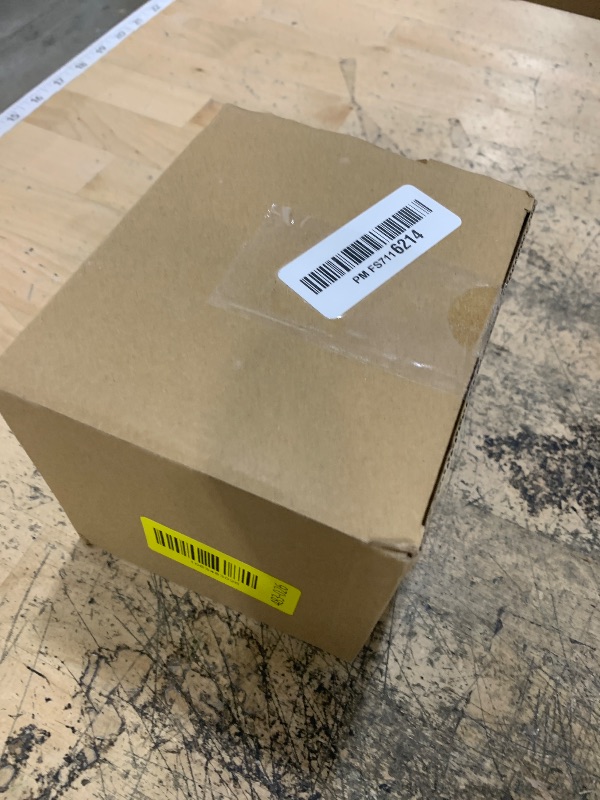 Photo 1 of 1 Oz Amber Round Glass Jars with Gold Lid, Empty Glass Containers with Inner Liners, Refillable Cosmetic Vials for Cream, Lotion, Ointment (12 PCS)