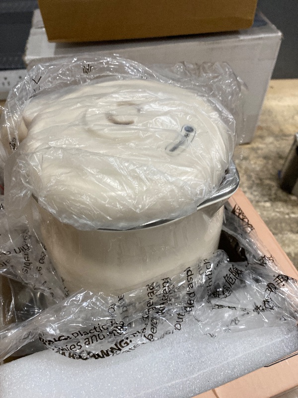 Photo 1 of 10 in 1 Nut Milk Maker Machine?42oz IMD Screen Almond Milk Maker, Soy Milk Maker with Self-Cleaning, Delay Start, Keep Warm, Automatic Plant-Based Milk Blender for Juice, smoothie, Soup, Boil Water