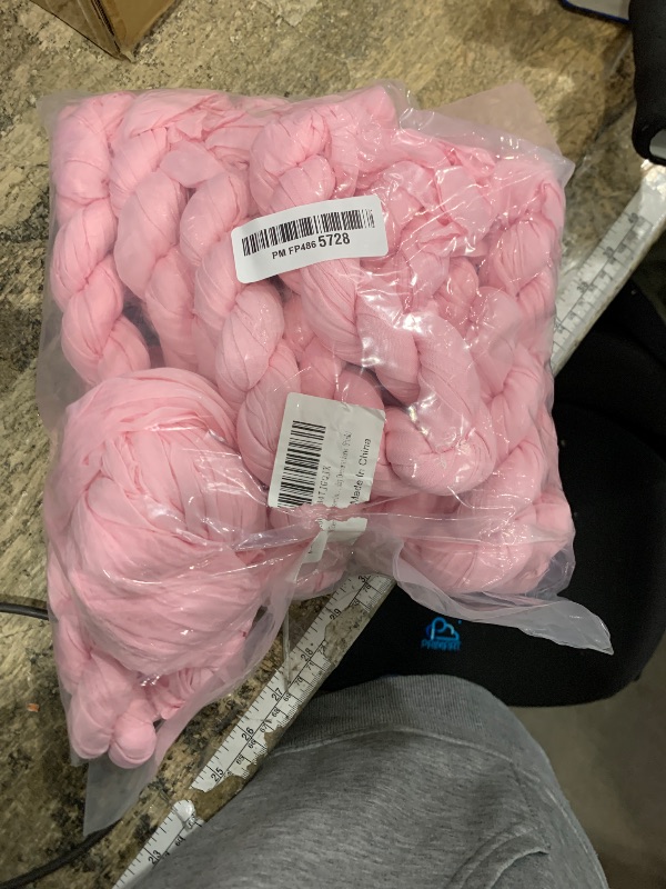 Photo 1 of 10 Pack Pink Cheesecloth Table Runner 120 Inch 10 FT Boho Gauze Cheese Cloth Long Table Runner Romantic Rustic Sheer Runners for Wedding Baby Shower Home Decor Holiday Decorations