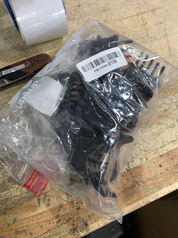 Photo 1 of 10 Hair Volume Clip?Root Clips for Curly Hair Volume and Claw Clips for Thick Hair, Root Lifter for Bounce Curl