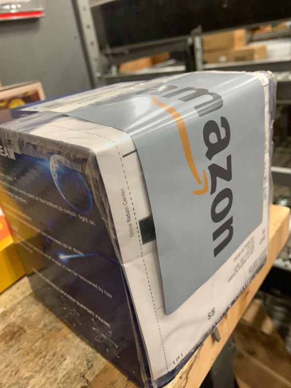 Photo 1 of HYODREAM 5.9 inch Moon Lamp Remote & Touch Control 16 Colors LED Night Light Galaxy Lamp Rechargeable Moon Light as Christmas Gifts for Boys/Girls/Kids/Women