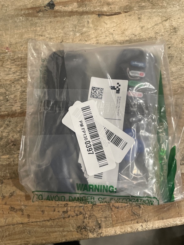 Photo 1 of (Pack of 2) Replacement Remote Control Only for Roku TV, Compatible for TCL Roku/Hisense Roku/Onn Roku/Sharp Roku/Element Roku/Westinghouse Roku/Philips Roku Smart TVs (Not for Roku Stick and Box)