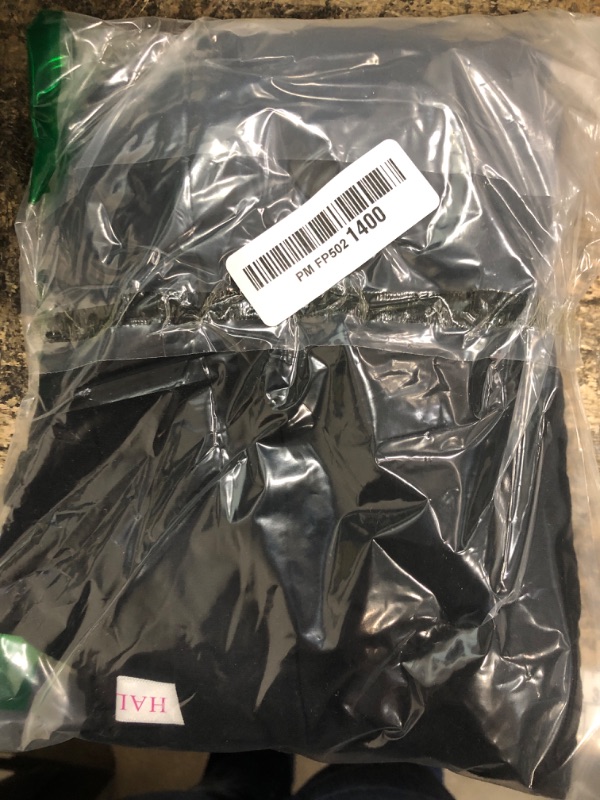 Photo 1 of +MD Long Sleeve Shirts for Women Crew Neck Thermal Basic Undershirts Compression Workout Tops Soft Lightweight Underscrubs Slim Fit Baselayer Coffee XX-Large