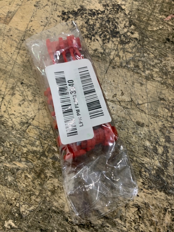 Photo 1 of 12Pcs Air Fryer Magnets For Parchment Paper,Air Fryer Liner Magnet Silicone Buckle For Holding Down Lock Liners Disposable Safely,Air fryer Accessories Locks Disposable Liners Silicone Magnetic Buckle