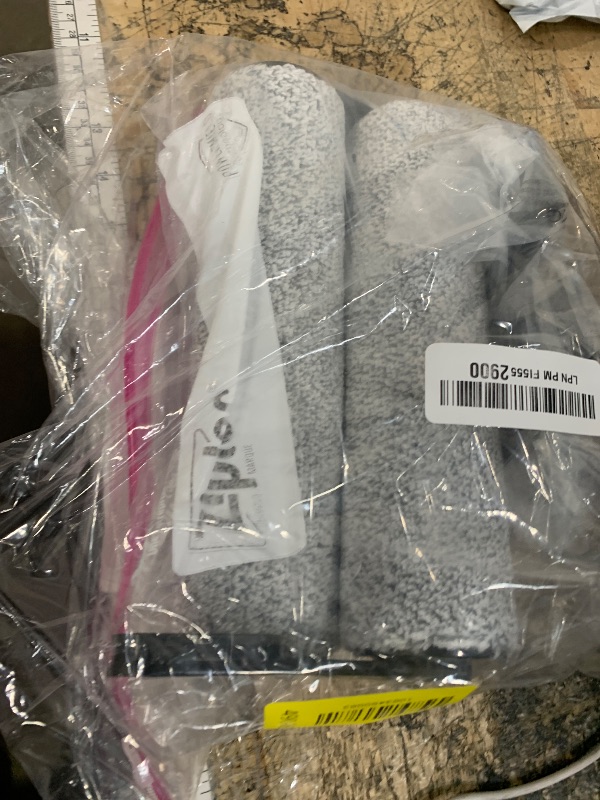 Photo 1 of ?Only S5 Combo?Brush Roller Replacement Parts for Tineco Floor ONE S5 Combo Cordless Wet Dry Vacuum Cleaner, 2 Brush Rollers + 2 Vacuum HEPA Filters (Only Fit S5 COMBO)