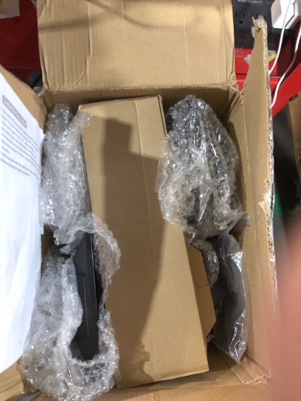 Photo 1 of ***MISSING PARTS***
2 Pack Solar Wall Lanterns with Replaceable Bulb,Outdoor Hanging Lights with 4 Solar Panels,Dusk to Dawn Led Outdoor Wall Sconce, Anti-Rust Waterproof Lanterns with Hooks,3000K Warm White