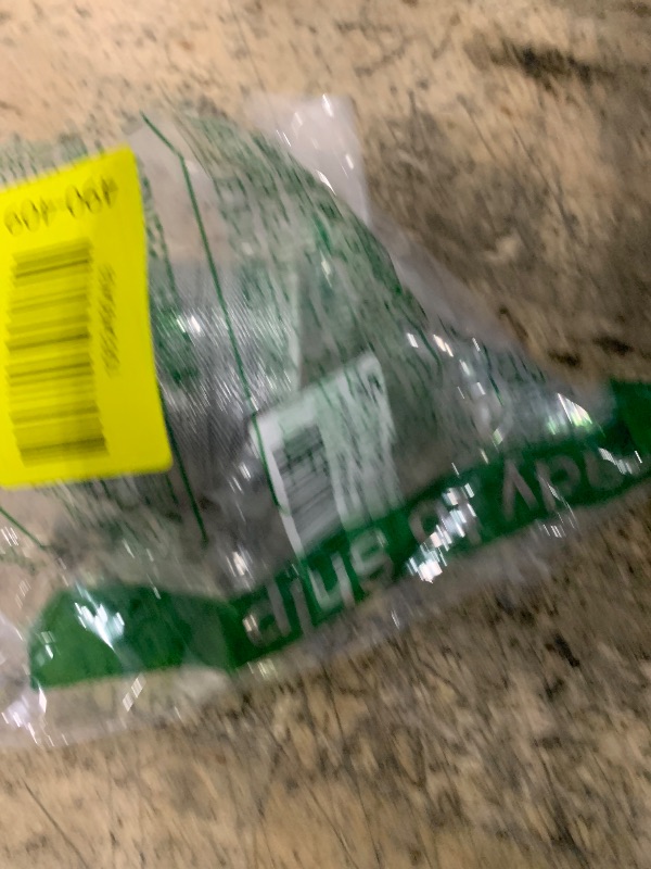 Photo 1 of 262 Yards/787 Feet Metallic Cord ONLY SILVER SPOOL 1mm Thread String for Christmas Crafts Bracelet Jewelry Making Gift Tags String Tinsel String Craft Making Cord