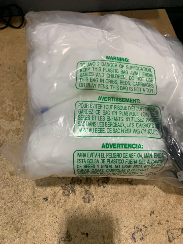 Photo 1 of Neisouf USB 3D Cotton Thundercloud LED Light, DIY RGB+IC Chasing Ceiling Cloud Lights with APP and Remote Control for Kids Room Decor (33ft)