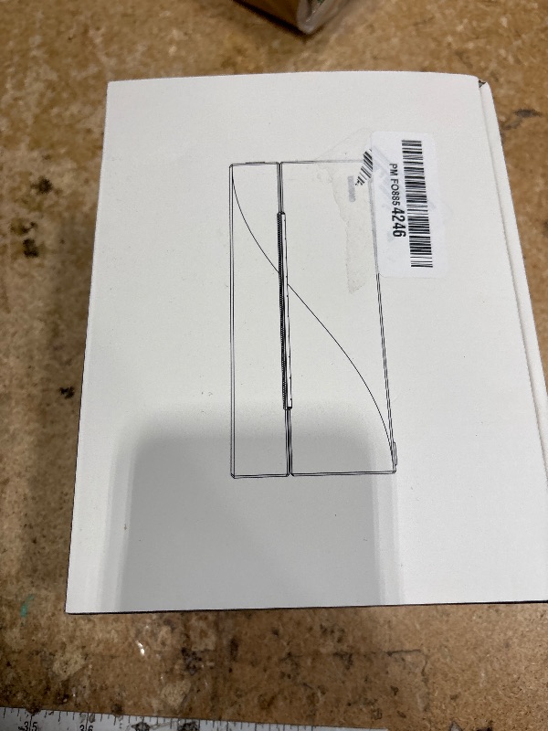 Photo 1 of ORGBRO Bluetooth Thermal Shipping Label Printer, Z1-Plus Wireless 4X6 Shipping Label Printer for Small Business Office or Home Support iPhone Android Windows macOS Chrome Amazon Ebay Shopify USPS