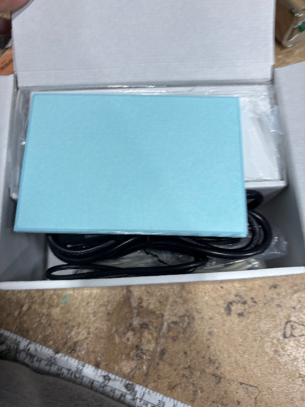 Photo 1 of ORGBRO Bluetooth Thermal Shipping Label Printer, Z1-Plus Wireless 4X6 Shipping Label Printer for Small Business Office or Home Support iPhone Android Windows macOS Chrome Amazon Ebay Shopify USPS