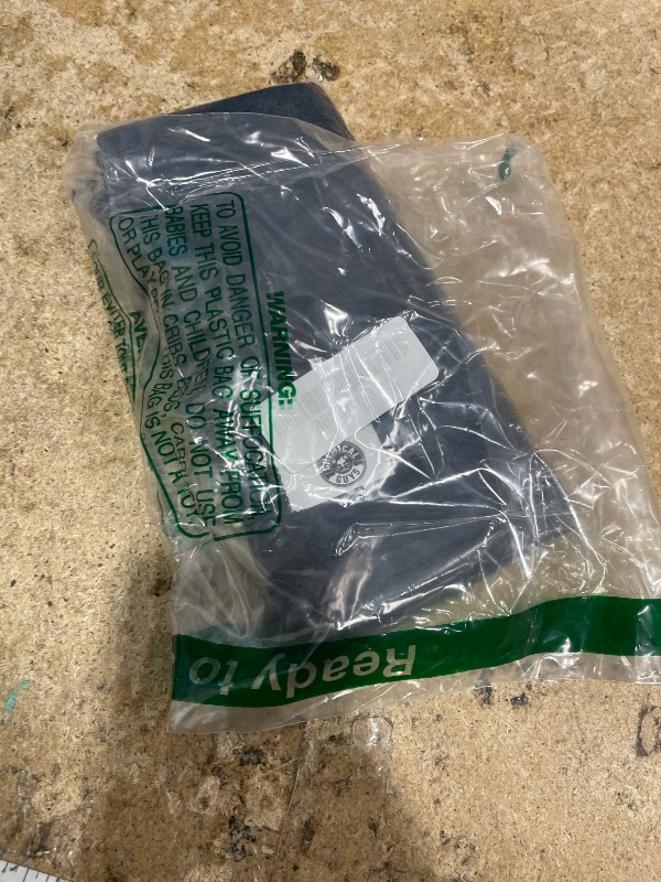 Photo 1 of *ONLY 1* Chemical Guys Workhorse Professional Grade Microfiber Towels for Cars - Black 16x16 Inch Microfiber Cleaning Cloths for Home & Pet Drying, Soft & Scratch-Free, Washing, Drying & Cleaning