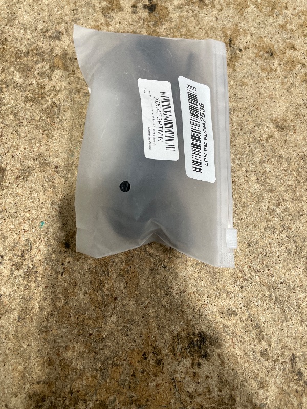 Photo 1 of 12V 0.5A LED Controller with Extension Cord, Replacement Model JT-DC120V0500-C Class 2 Power Supply IP44 LED Light Controller Low Voltage Transformer for Christmas String Light Inflatable Decorations