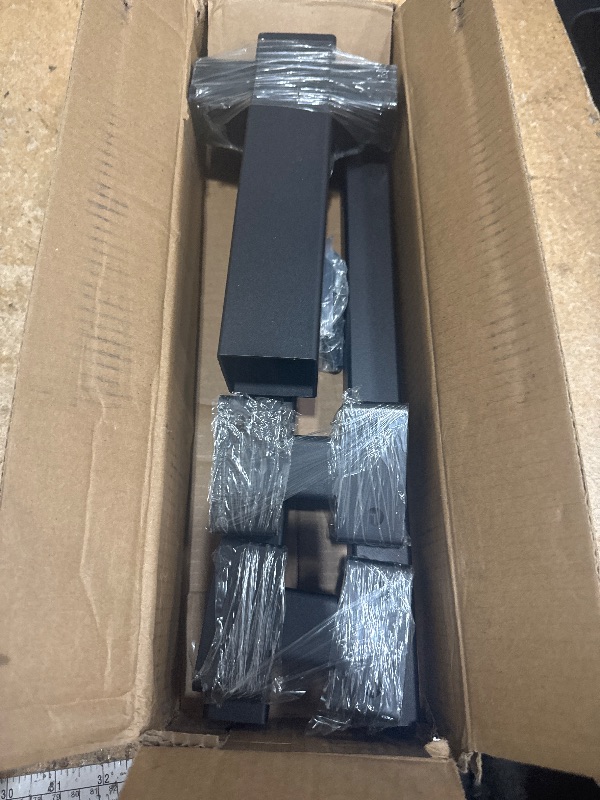 Photo 1 of ??KSWLOR Hitch Mount Stabilizer ,Fit 2'' RV Stabilizer Hitch Stand,Heavy Duty Hitch Receivers for 5th Wheel Motorhomes Truck Campers Travel Trailers Help to Reduce Shaking?Adjustable Receiver 18"-30"?