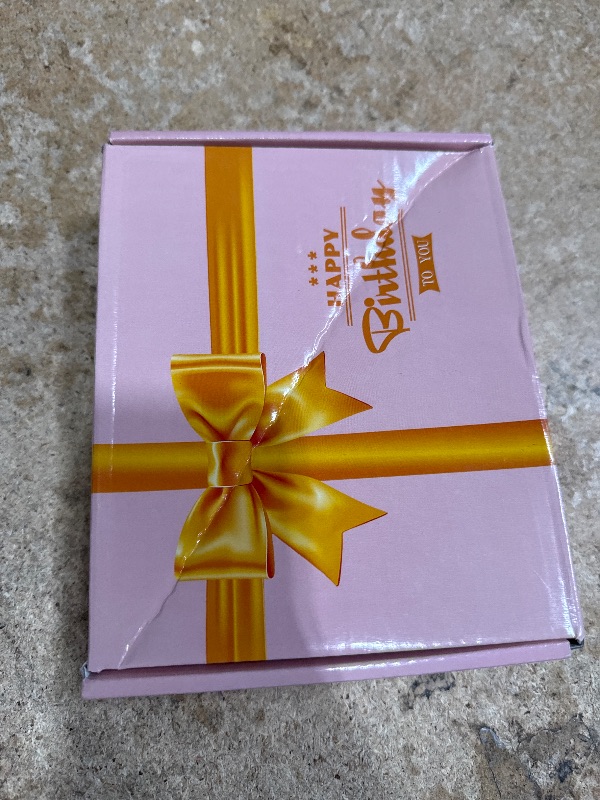 Photo 1 of 15th Birthday Decorations for Girls Gold with15th Birthday Crown and Sash, Candles and Cake Topper, Number Balloons, Sweet 15 Year Old Gifts for Girls