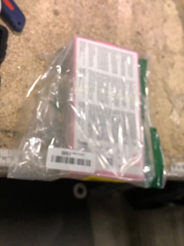 Photo 1 of ***MISSING PARTS***
wiftGrip Pink Disposable Exam Gloves, X-Small, 50-ct Box, Powder-Free, Latex-Free, Medical Grade Gloves for Cleaning & Esthetician