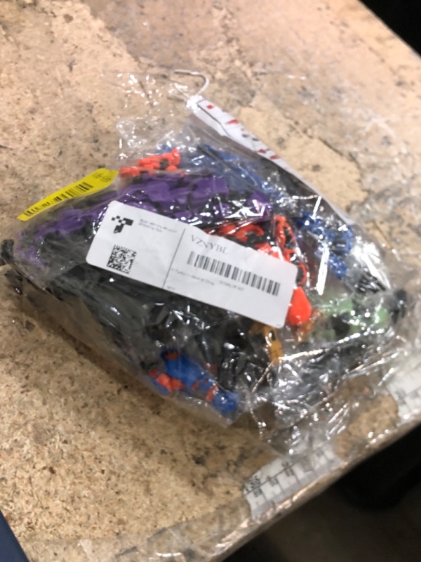 Photo 1 of (Assembly Completed) 10 Packs Titan13 Action Figure Set, Dummy 13 3d Printed ActionFigure Toy Gifts for Kids, Robot 13 Action Figure Full Body Mechanical Doll Christmas Birthday Gift for Boys Girls