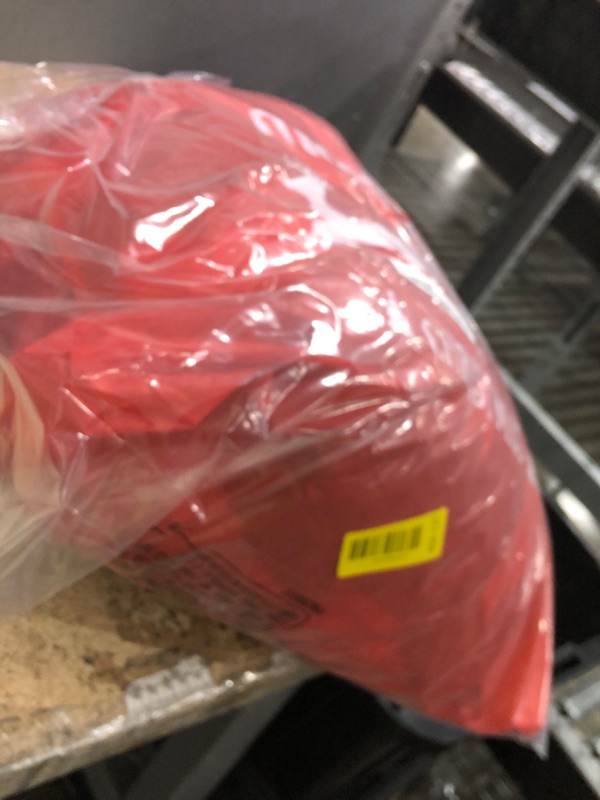 Photo 1 of 12FT Christmas Inflatables Train Decoration with Santa, Gingerbread Man, Reindeer, Lighted Blow Up Xmas Yard Decor with LED Lights, Holiday Outdoor Lawn Decorations for Garden, Party, Home