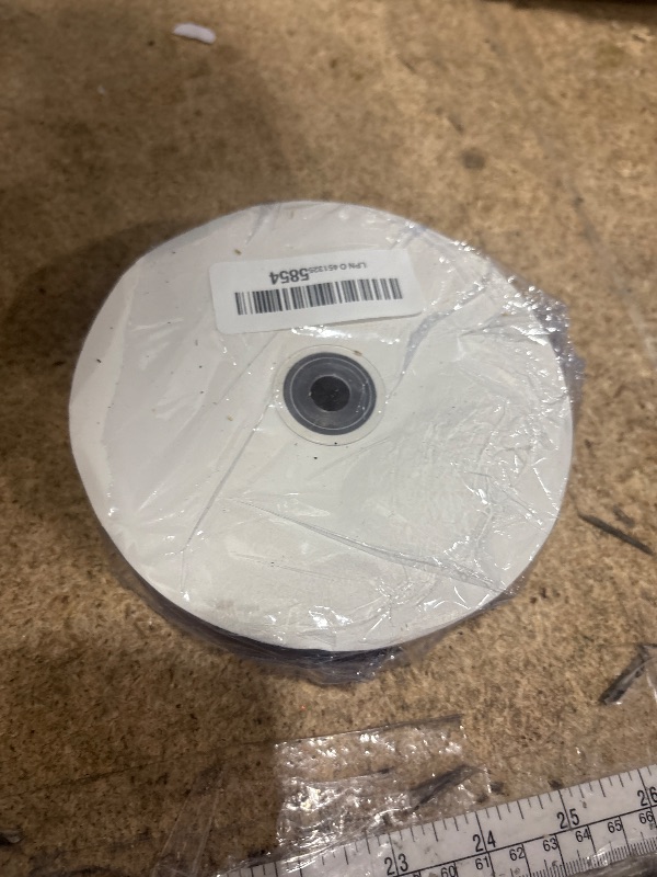 Photo 1 of 1-1/2 Inch 100 Yards Brown Satin Ribbon, Solid Fabric Ribbon Roll for Flower Bouquet, Gift Wrapping, Roses Making, Handmade Crafts